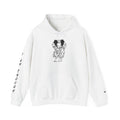 I am enough - Unisex Heavy Blend™ Hooded Sweatshirt