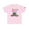Australian Domestic Market Classic Cars Tee