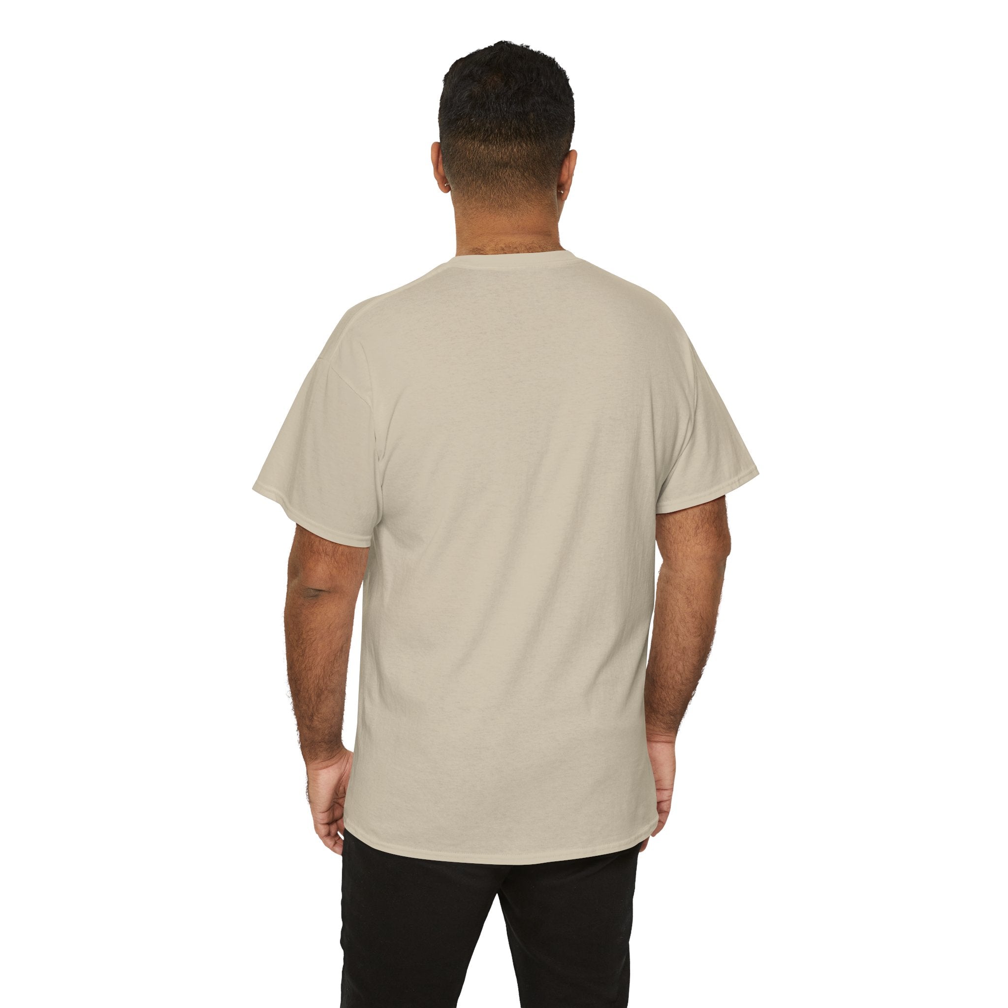 T-Shirt — "It takes a lot of money to look this cheap" Script Graphic Tee