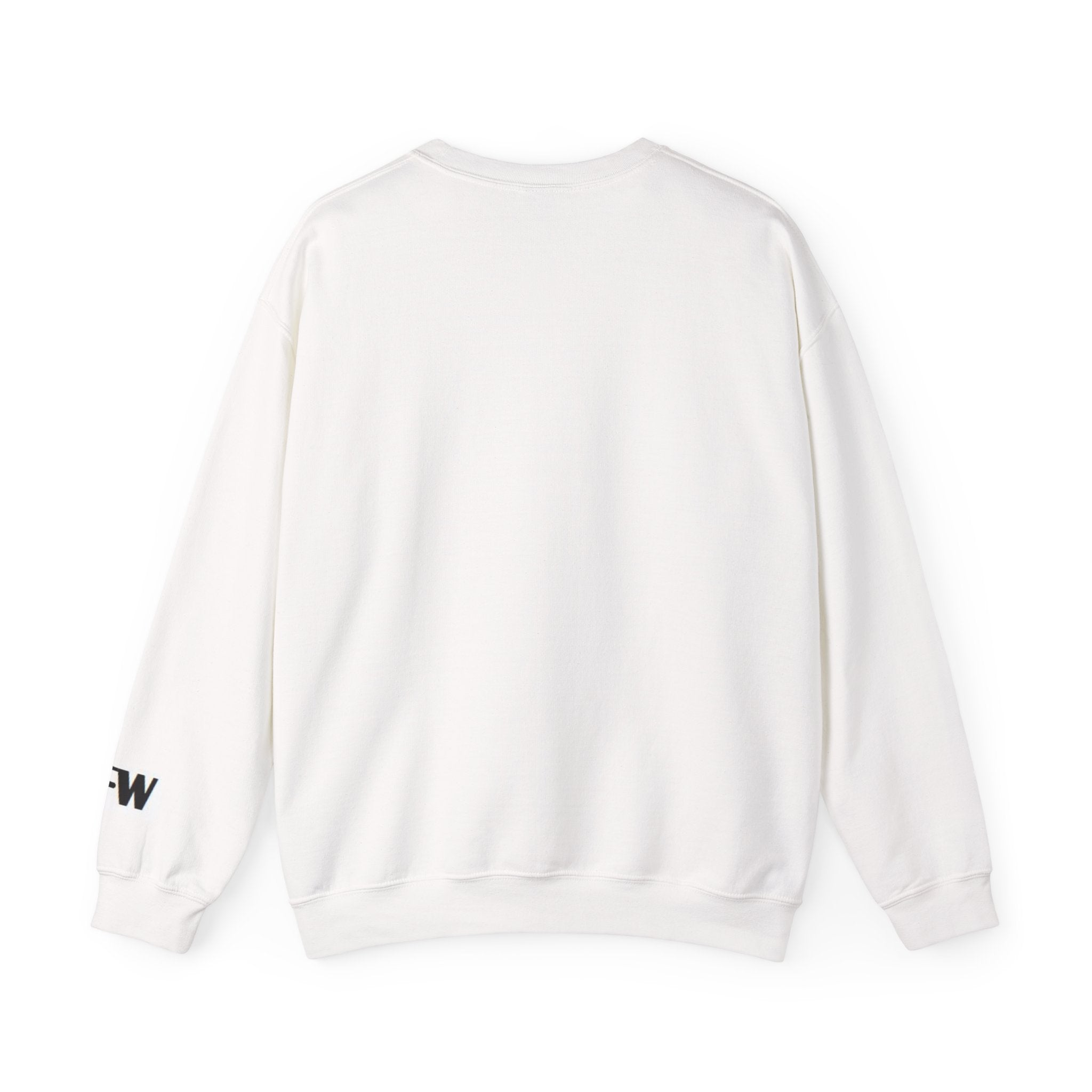 Gamer Chill Crewneck Sweatshirt – 'Level Up' Retro PC Gaming Graphic