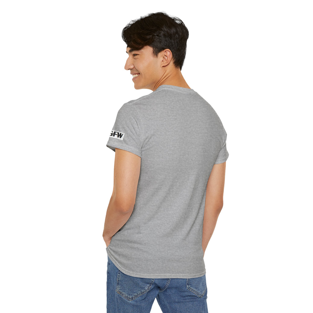 Train Wreck Tee – Funny "I'm Not Always a Train Wreck… Just Kidding. Toot Toot" Graphic T-Shirt