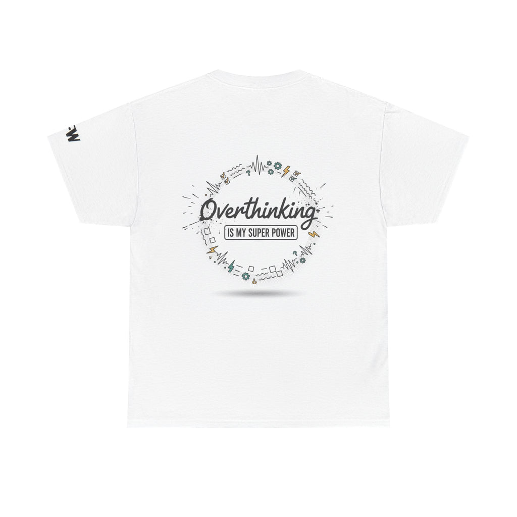 Todays Hyperfixation Cotton Tee