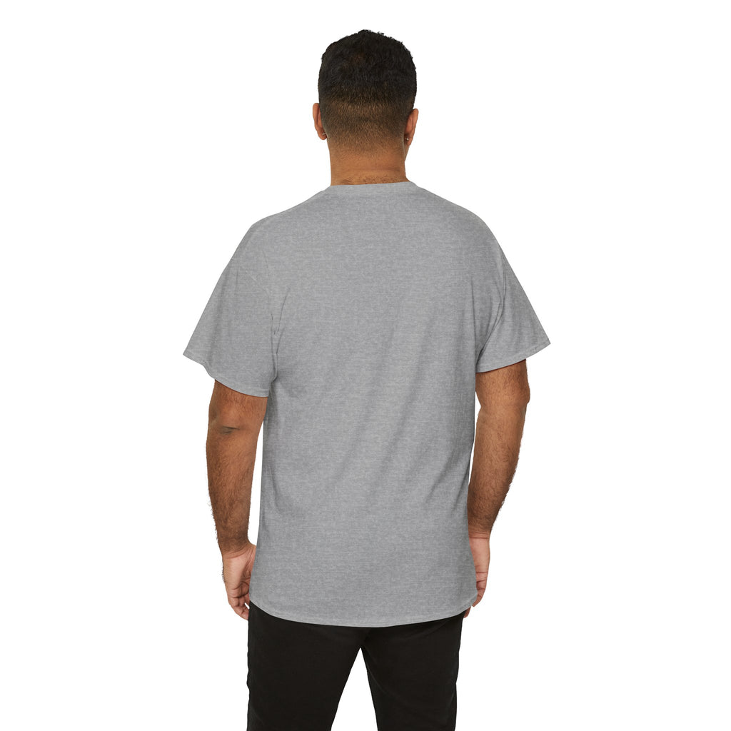 T-Shirt — "It takes a lot of money to look this cheap" Script Graphic Tee