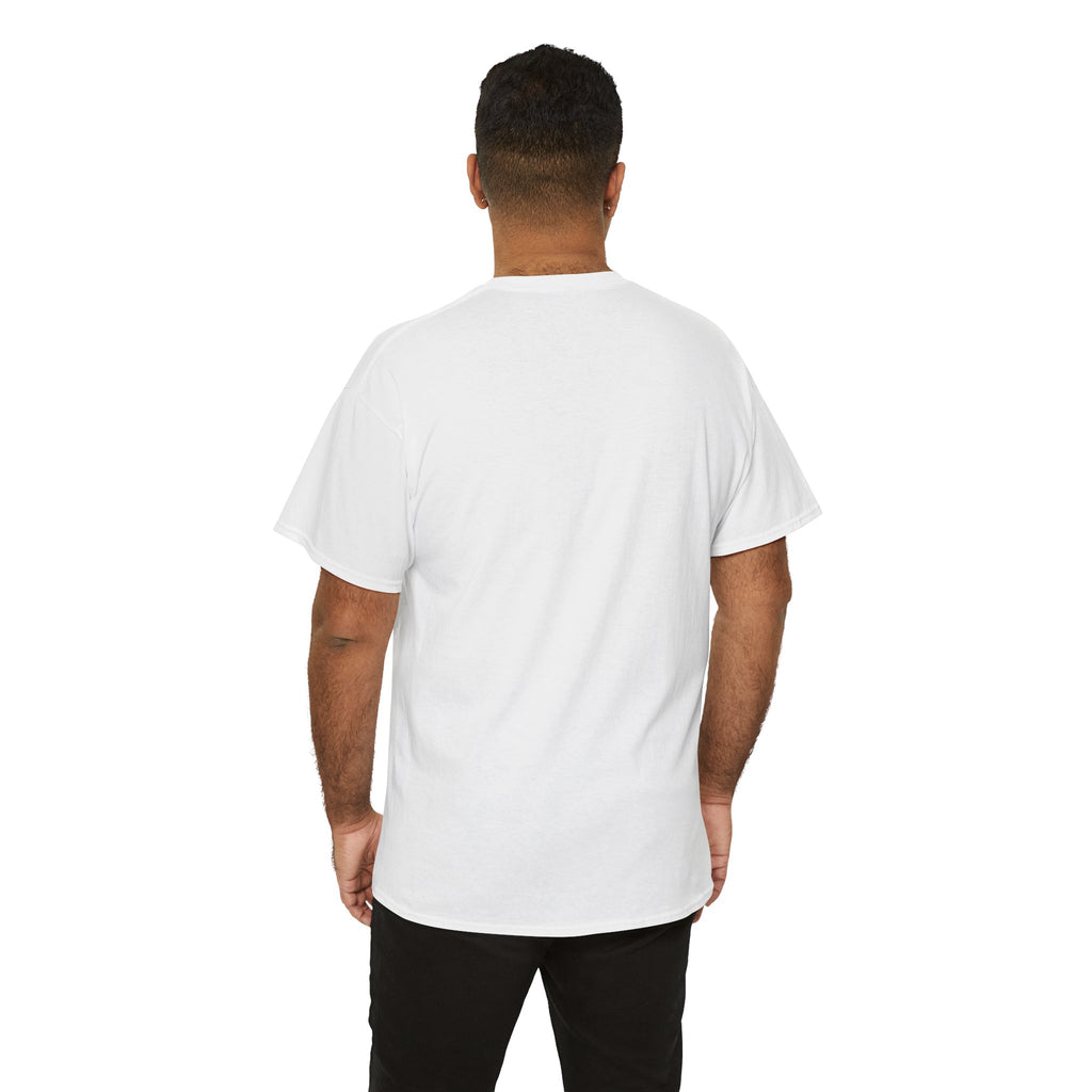 T-Shirt — "It takes a lot of money to look this cheap" Script Graphic Tee