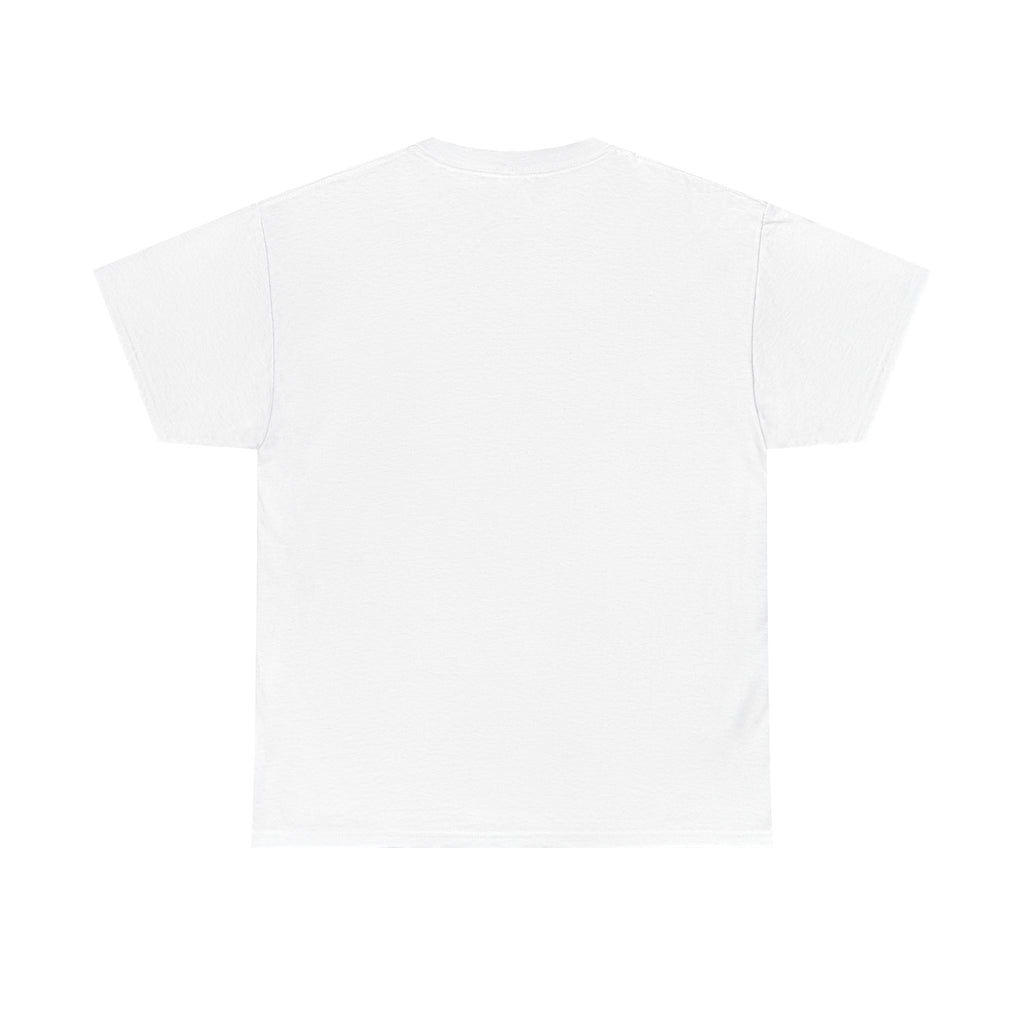 T-Shirt — "It takes a lot of money to look this cheap" Script Graphic Tee