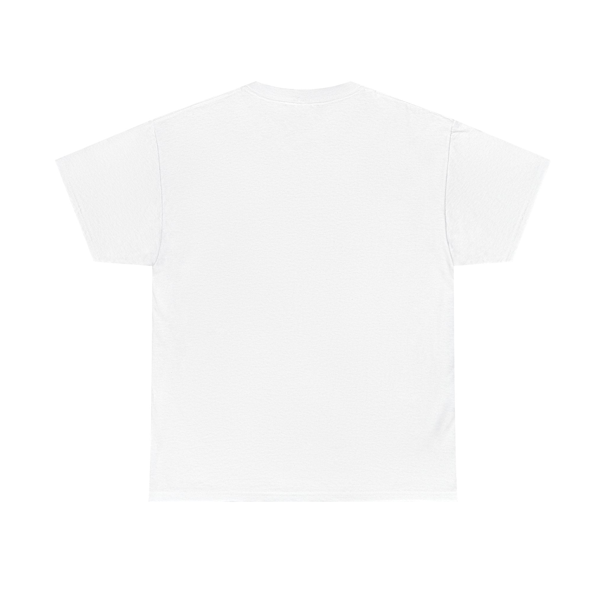 T-Shirt — "It takes a lot of money to look this cheap" Script Graphic Tee