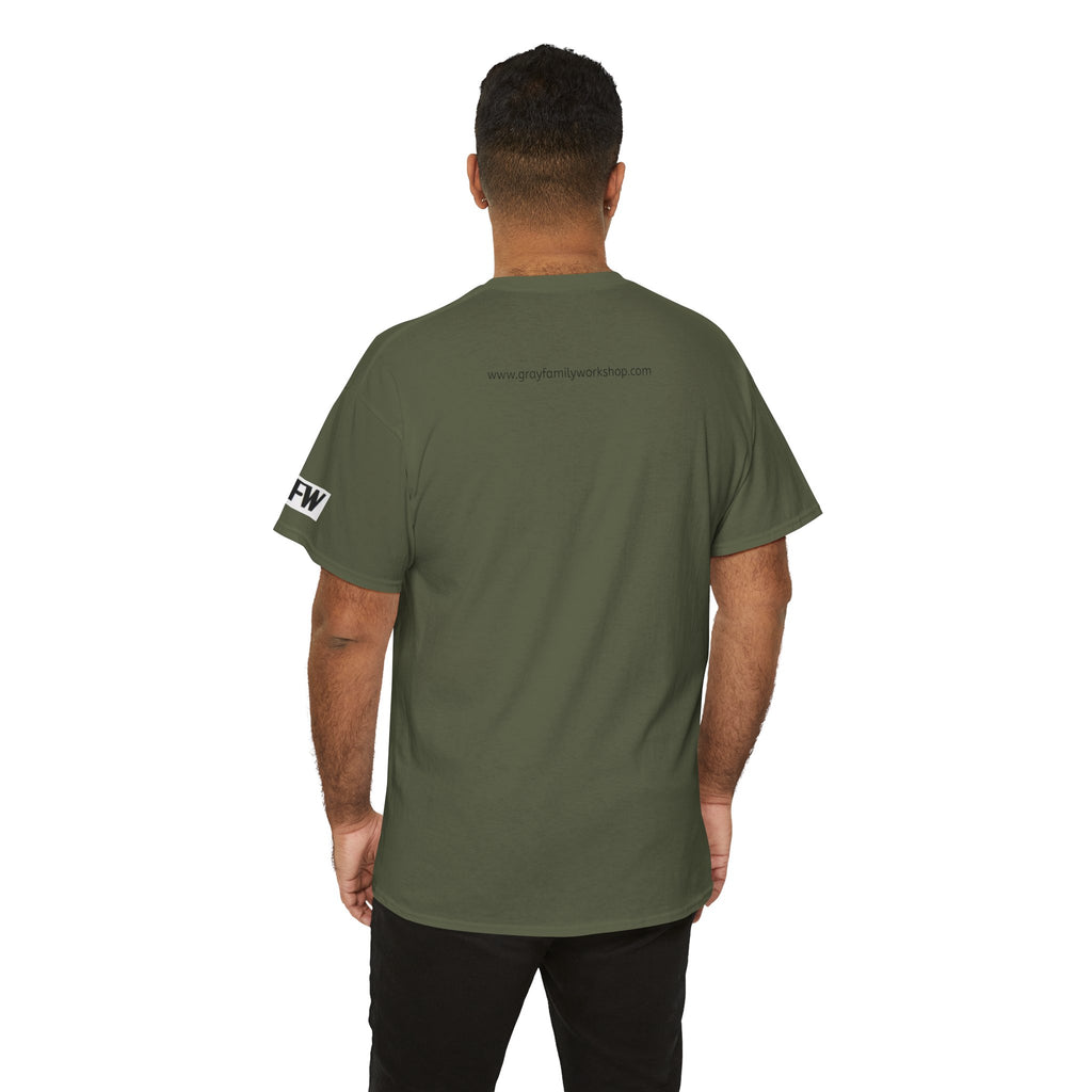 Australian Domestic Market Classic Cars Tee