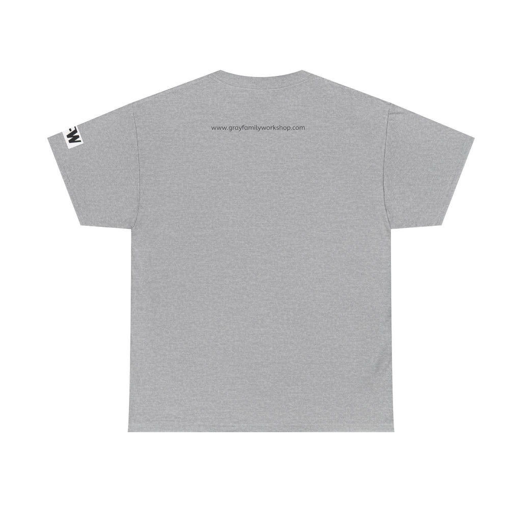 Australian Domestic Market Classic Cars Tee