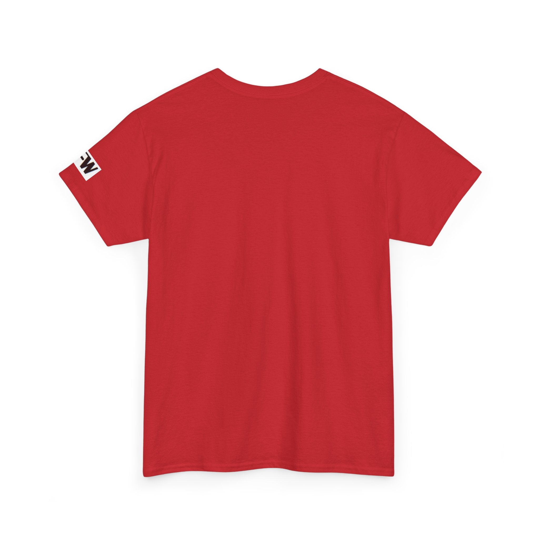 Australia Map Graphic Tee — "Australia: Still The Best Country in the World" Cotton T‑Shirt