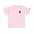 USA Bald Eagle T‑Shirt — "United and Free" Patriotic Tee
