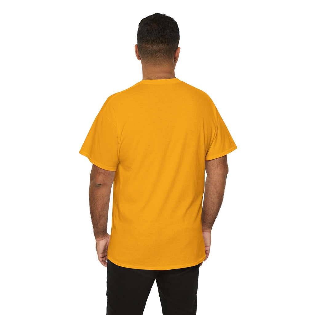 T-Shirt — "It takes a lot of money to look this cheap" Script Graphic Tee