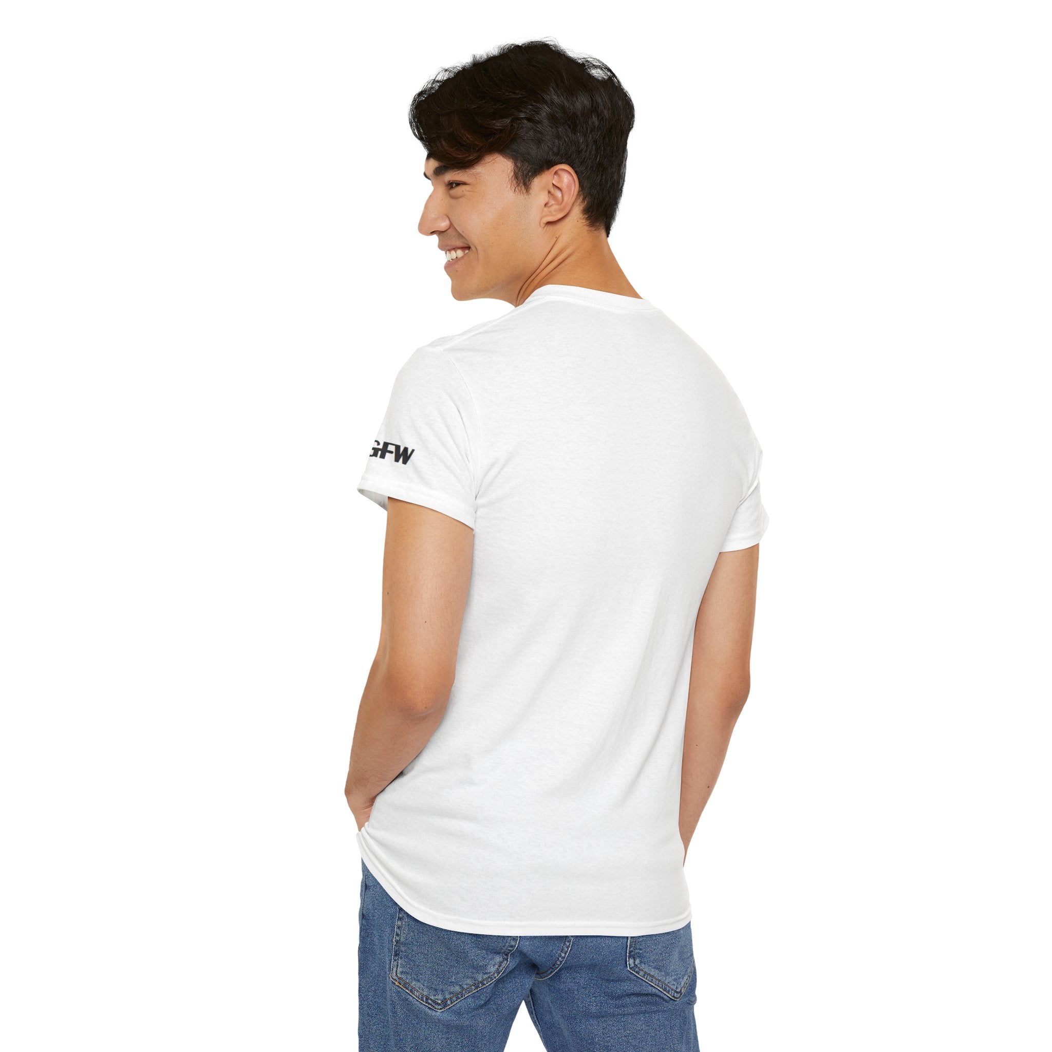 Train Wreck Tee – Funny "I'm Not Always a Train Wreck… Just Kidding. Toot Toot" Graphic T-Shirt