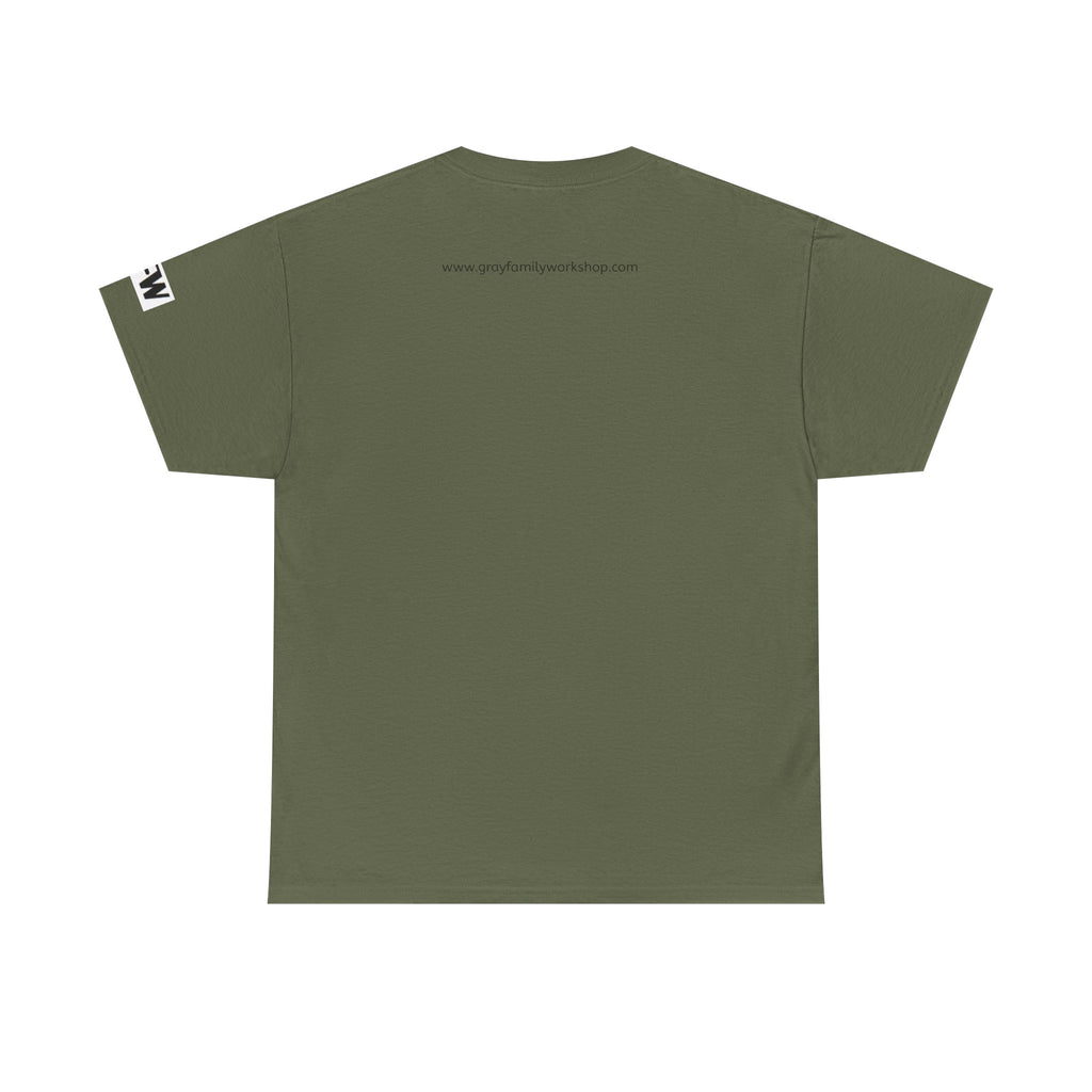 Australian Domestic Market Classic Cars Tee