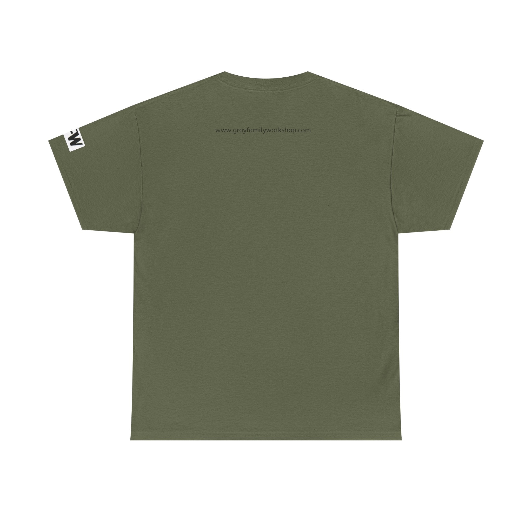 Australian Domestic Market Classic Cars Tee