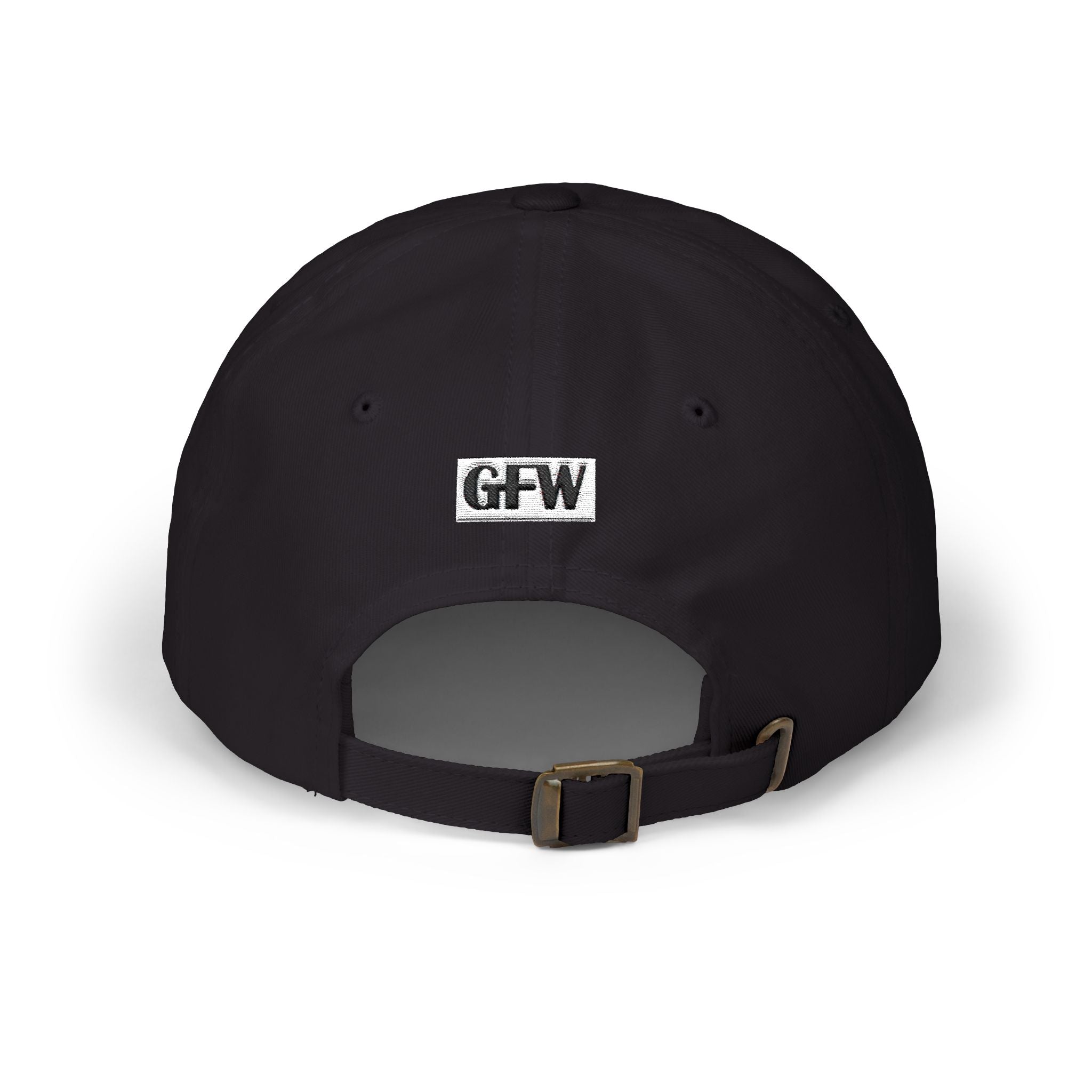 Hello Hungry I'm Dad Cap — Funny Dad Hat for New & Expecting Fathers