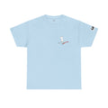 Toothbrush Graphic Tee — "That's Right Put Me In Your Mouth" Dental Humor T-Shirt