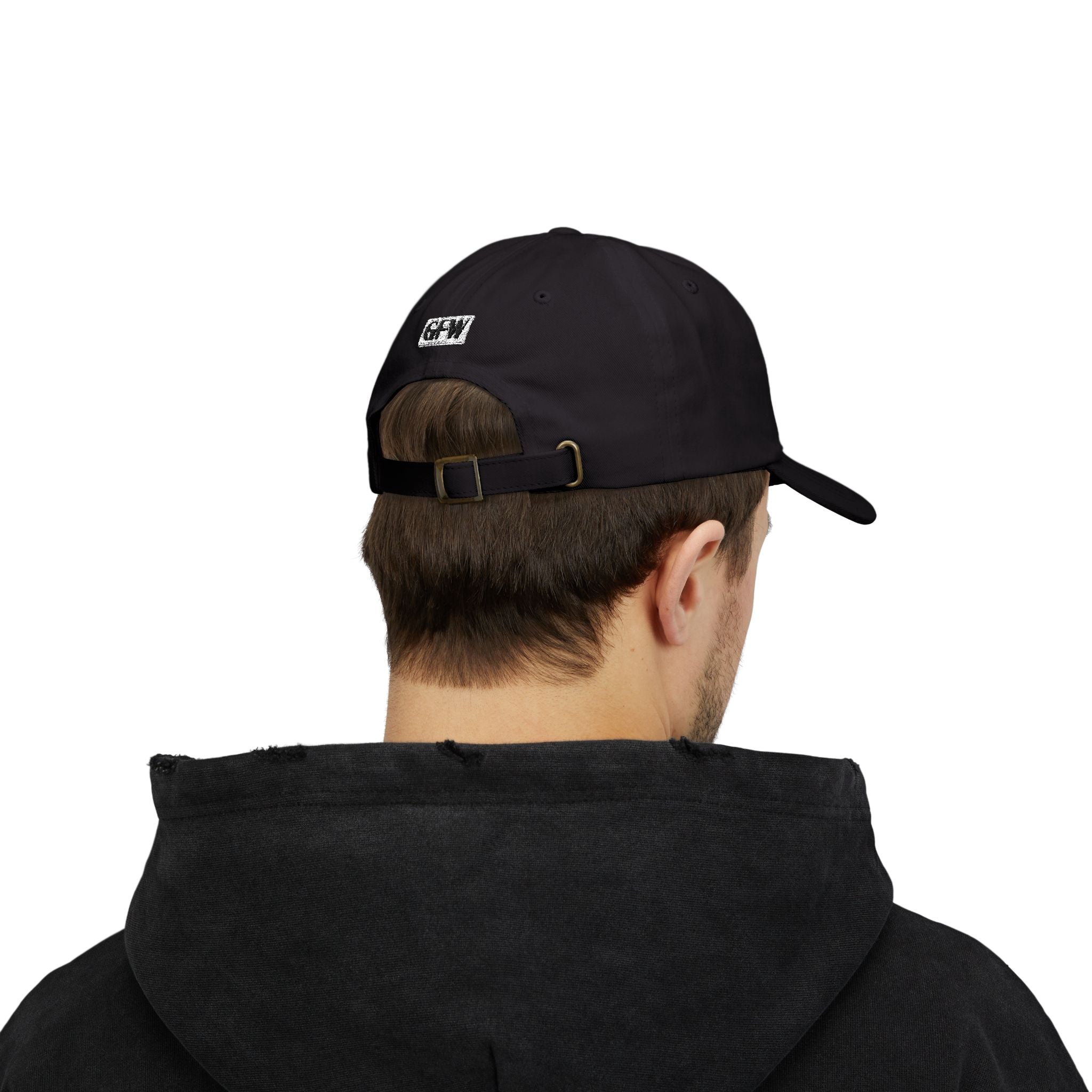 Hello Hungry I'm Dad Cap — Funny Dad Hat for New & Expecting Fathers
