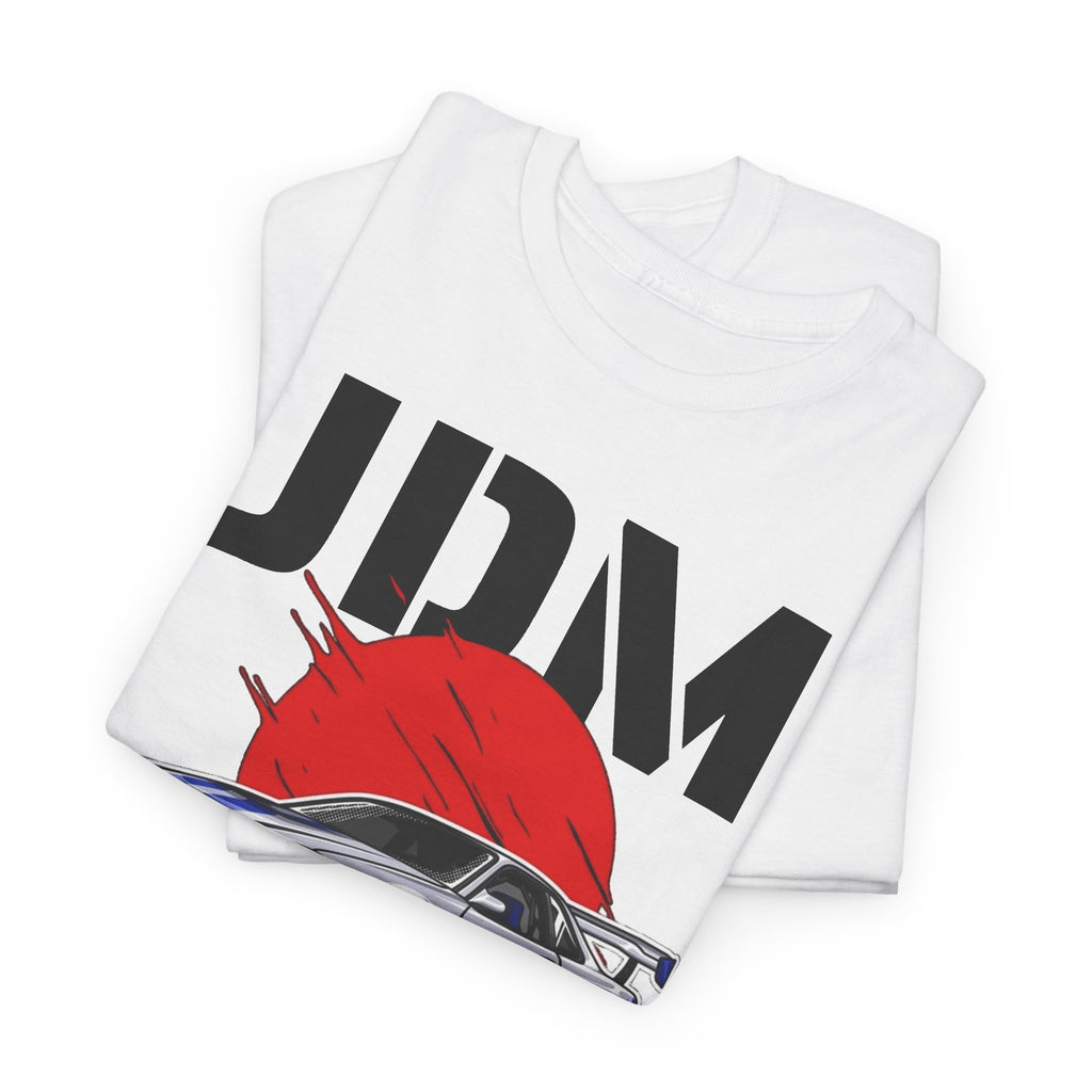 JDM Rice Is Nice Car Enthusiast T-Shirt