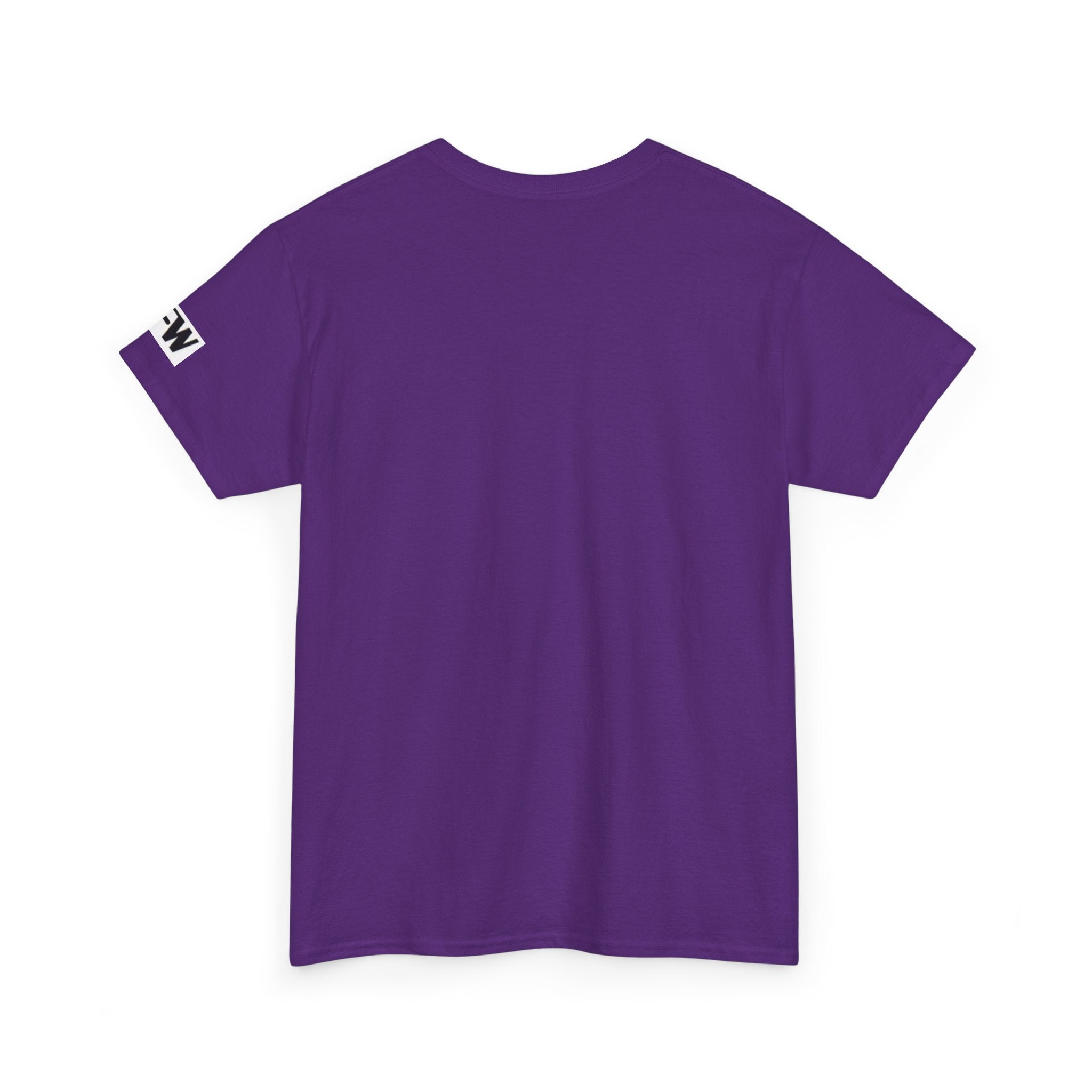 Diabolical Beard Graphic Tee – "Fucking Diabolical" White Cotton Shirt