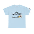 Milner Racing Team T-Shirt — "John Milner" Vintage Dragster Tee