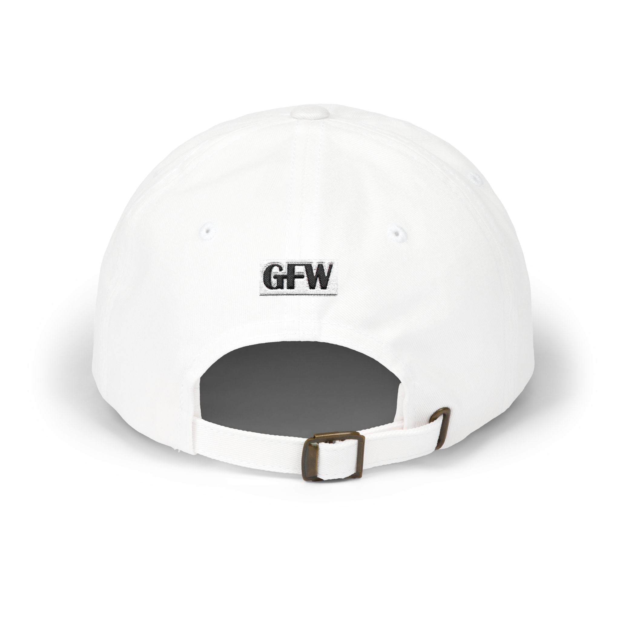 Hello Hungry I'm Dad Cap — Funny Dad Hat for New & Expecting Fathers