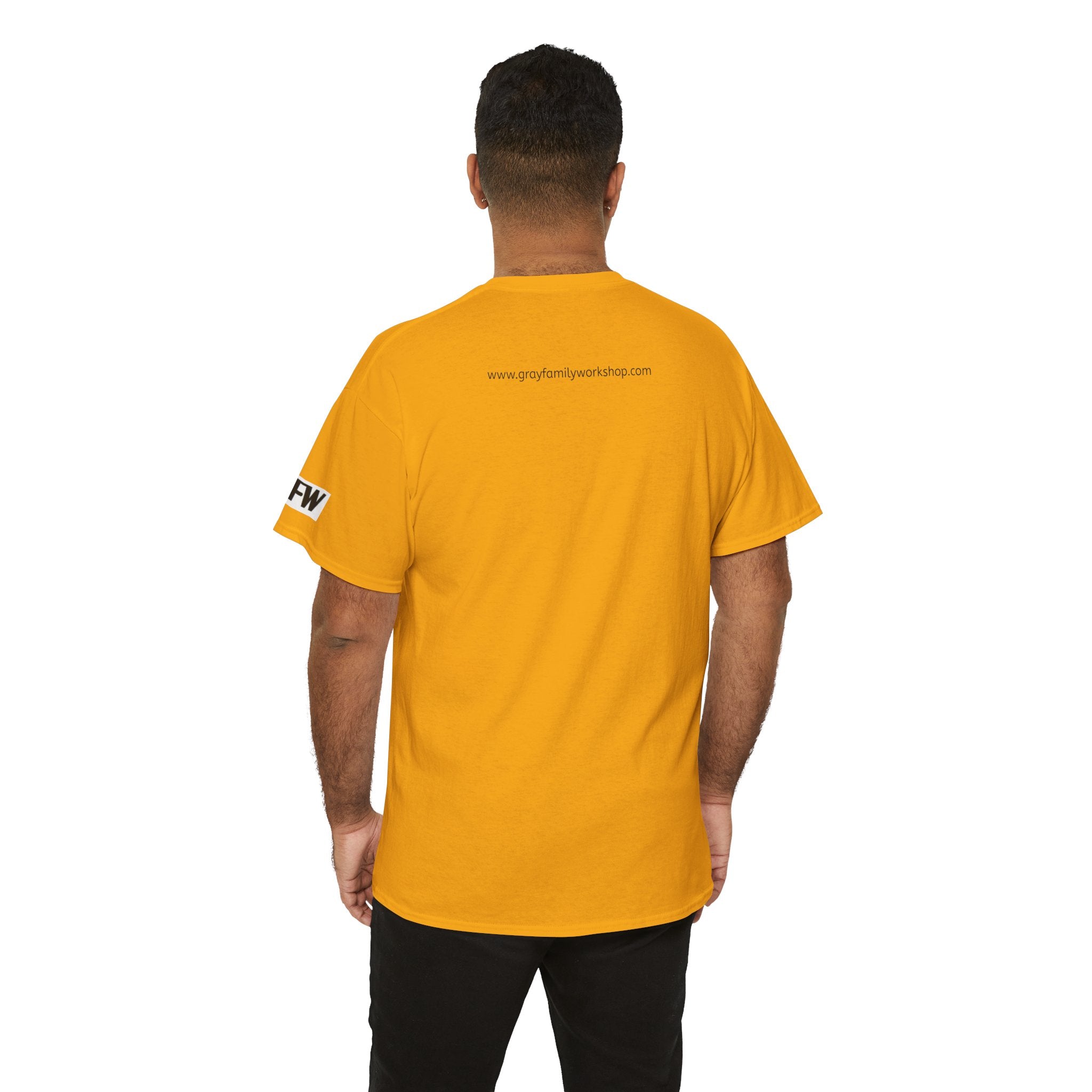 Australian Domestic Market Classic Cars Tee