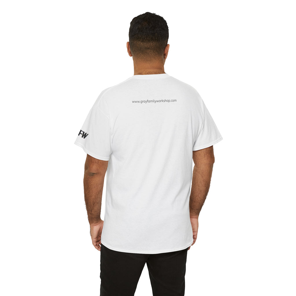 Australian Domestic Market Classic Cars Tee