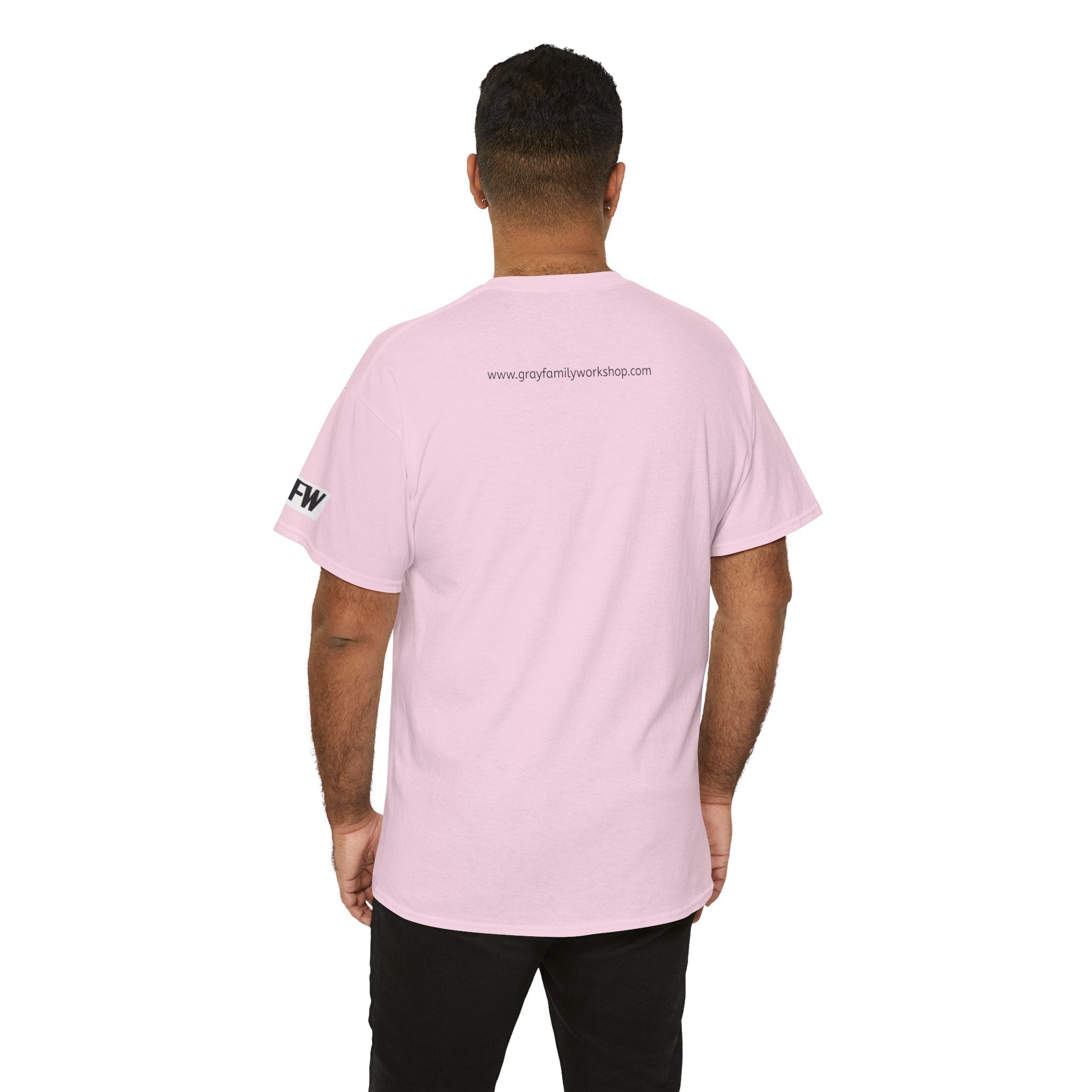 Australian Domestic Market Classic Cars Tee