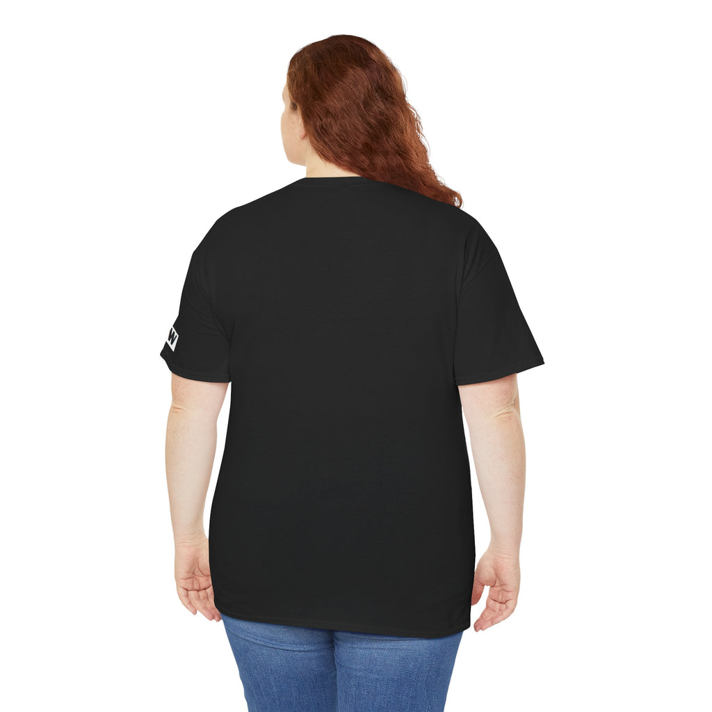 I Survived the Jerry Can Shortage 2026 T-Shirt