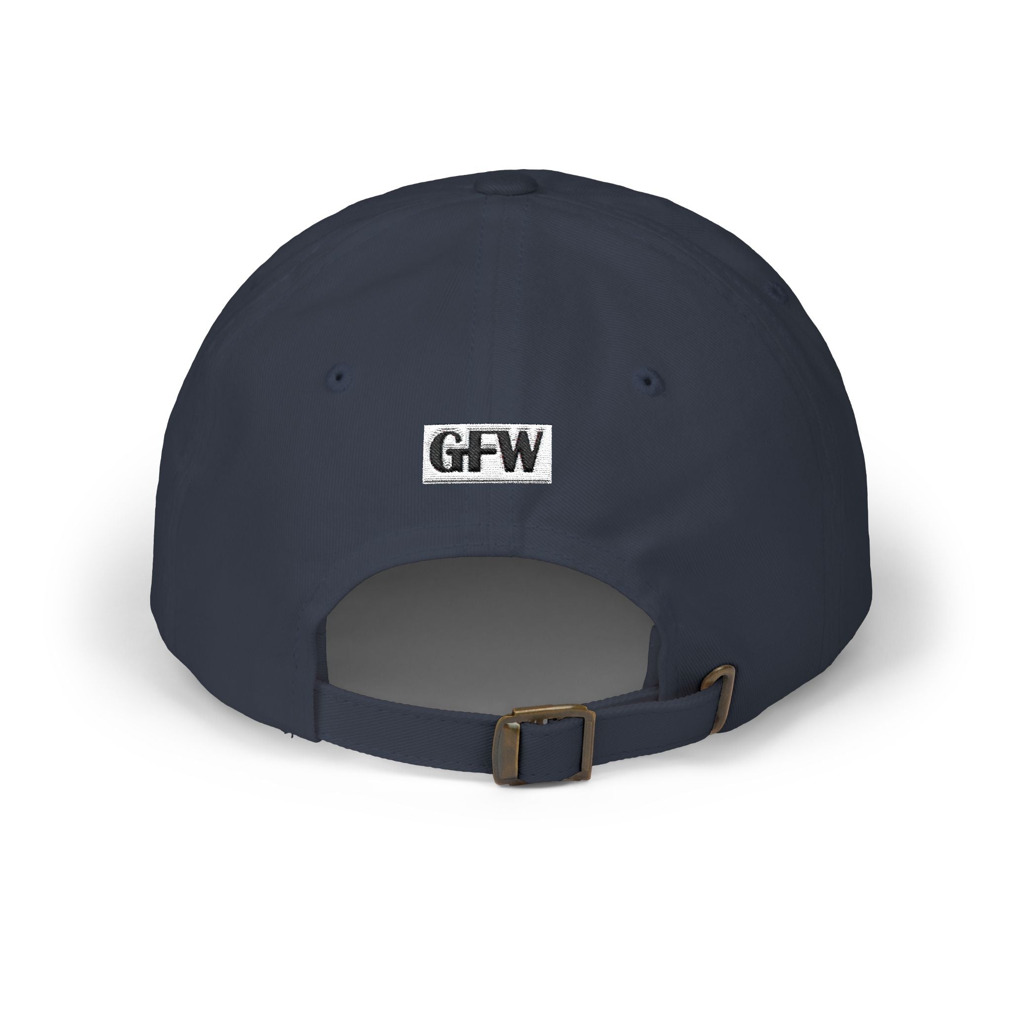 Hello Hungry I'm Dad Cap — Funny Dad Hat for New & Expecting Fathers