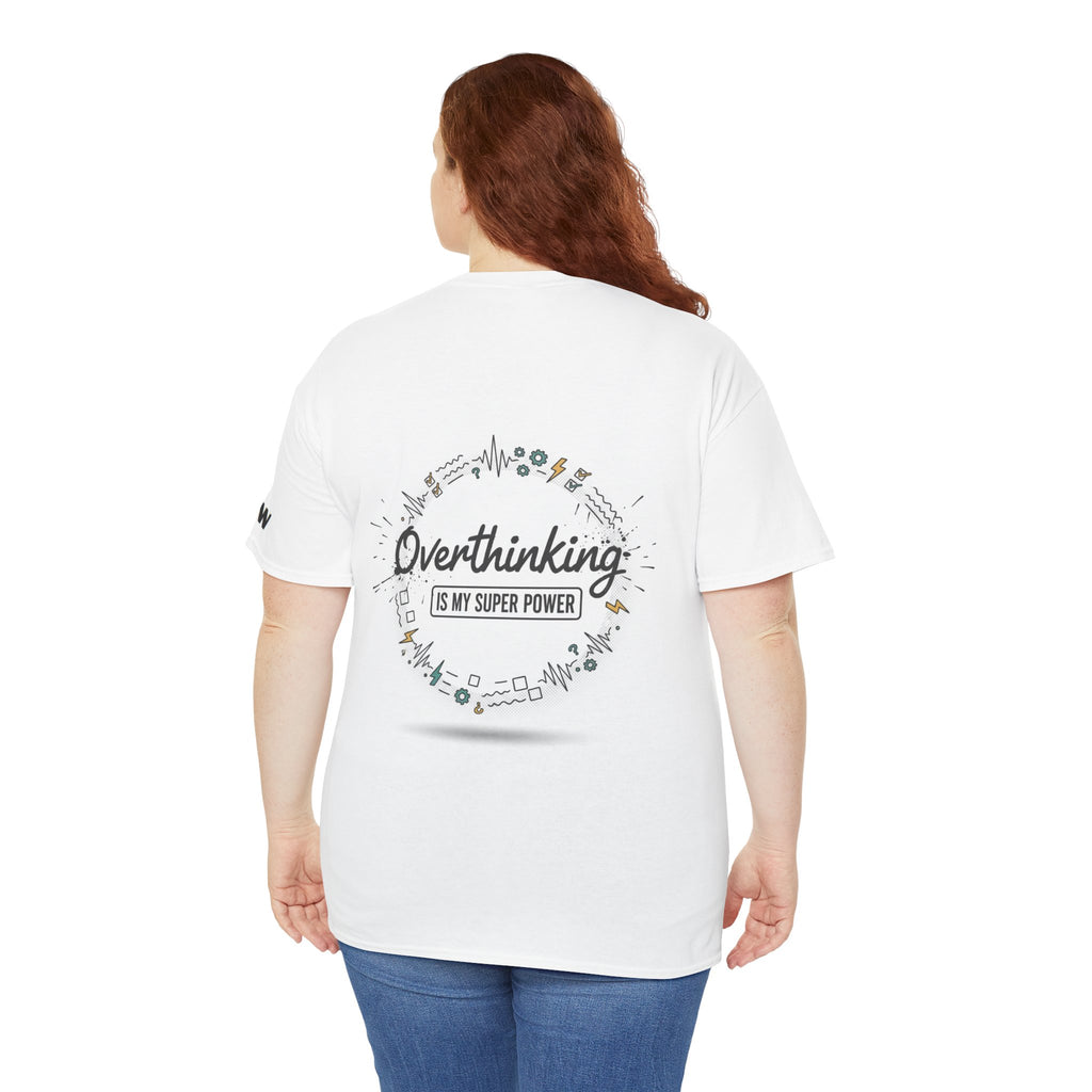 Todays Hyperfixation Cotton Tee