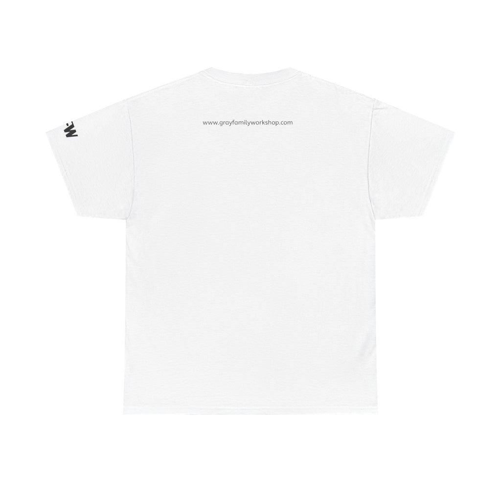 Australian Domestic Market Classic Cars Tee