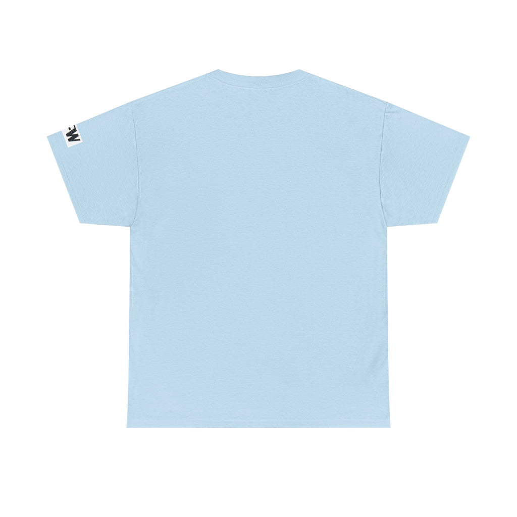 Diabolical Beard Graphic Tee – "Fucking Diabolical" White Cotton Shirt