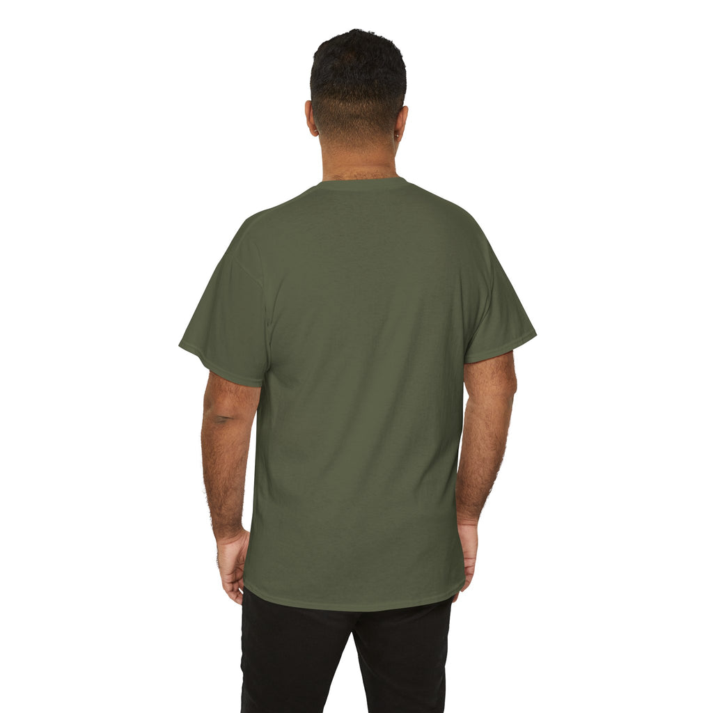 T-Shirt — "It takes a lot of money to look this cheap" Script Graphic Tee