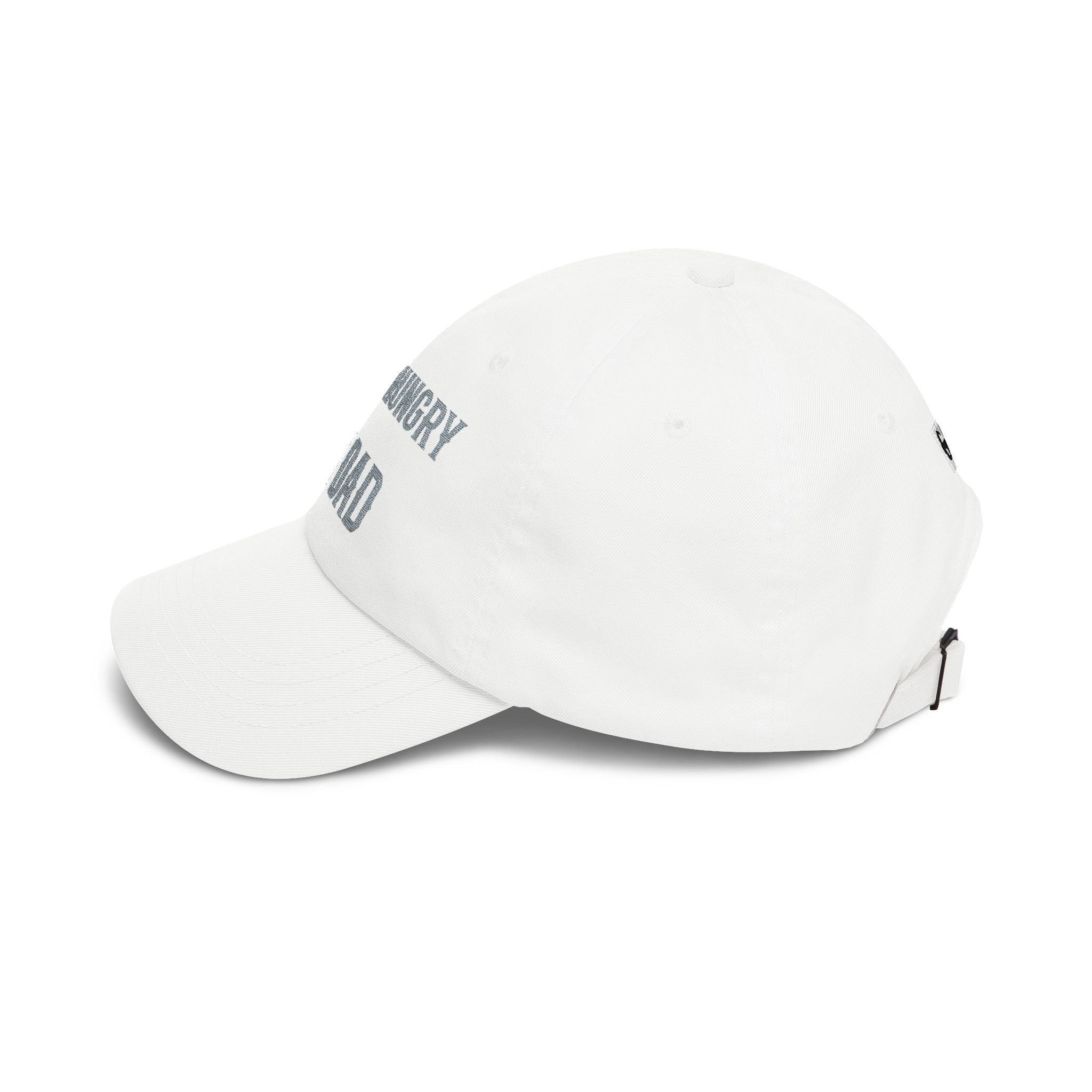 Hello Hungry I'm Dad Cap — Funny Dad Hat for New & Expecting Fathers