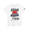 JDM Rice Is Nice Car Enthusiast T-Shirt