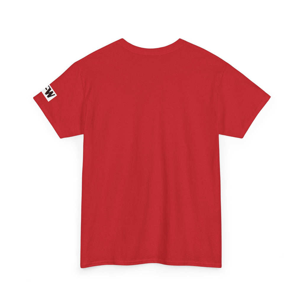 Diabolical Beard Graphic Tee – "Fucking Diabolical" White Cotton Shirt