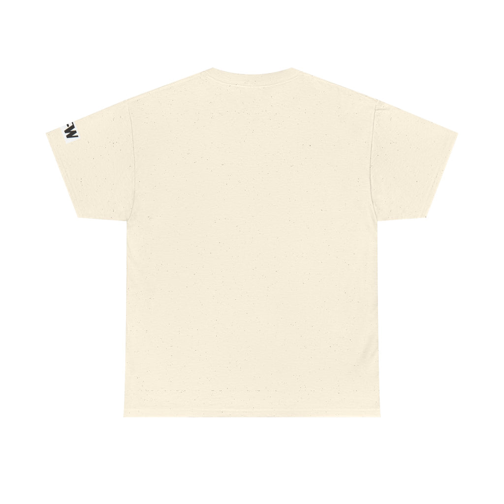 Yggdrasil Tree of Life T‑Shirt — "Gray Family Workshop" written in Rune