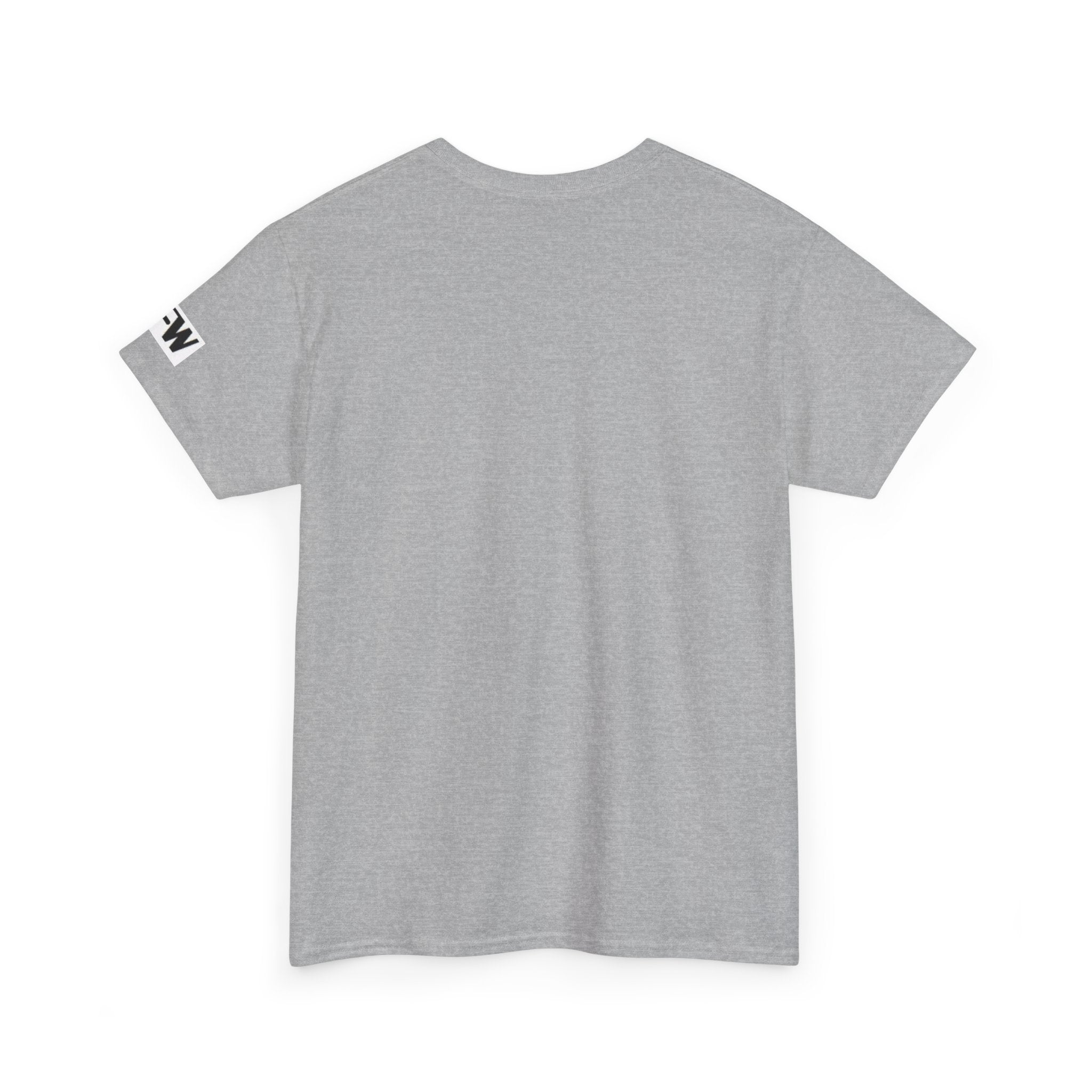 Diabolical Beard Graphic Tee – "Fucking Diabolical" White Cotton Shirt