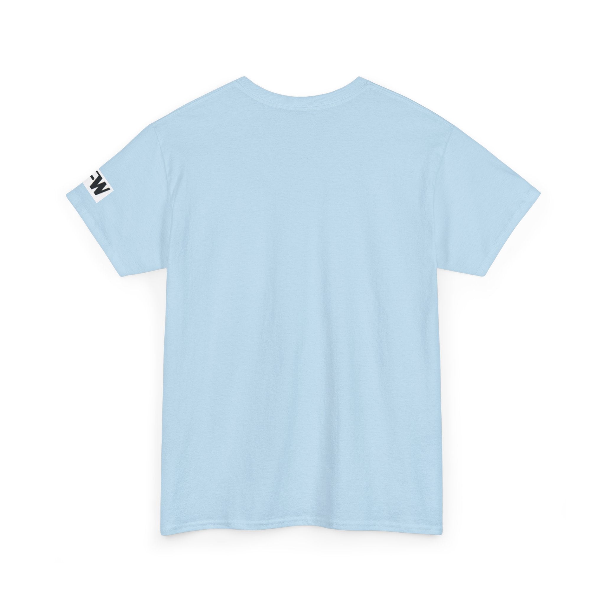 Diabolical Beard Graphic Tee – "Fucking Diabolical" White Cotton Shirt